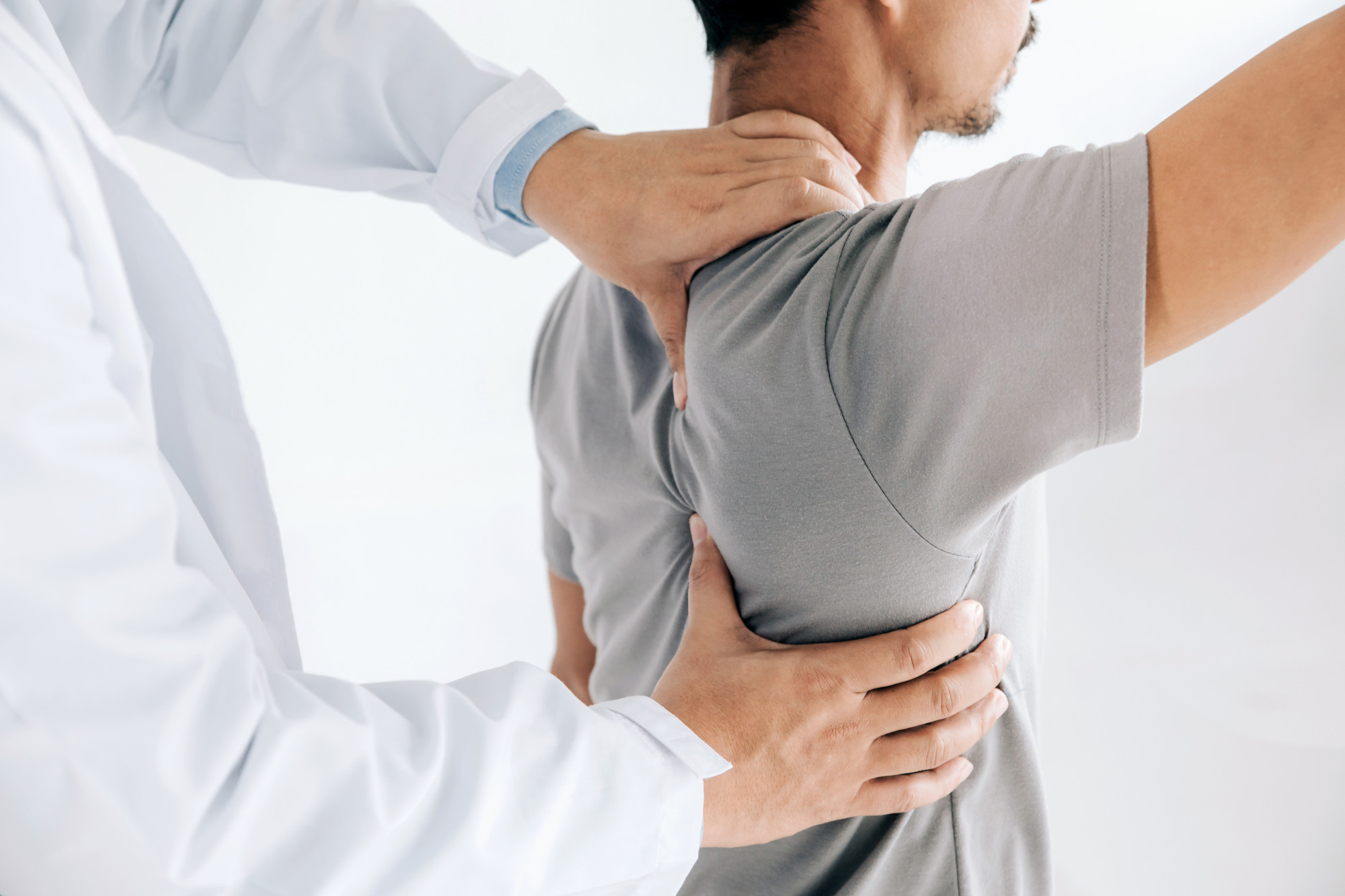 Chiropractor in Layton, UT